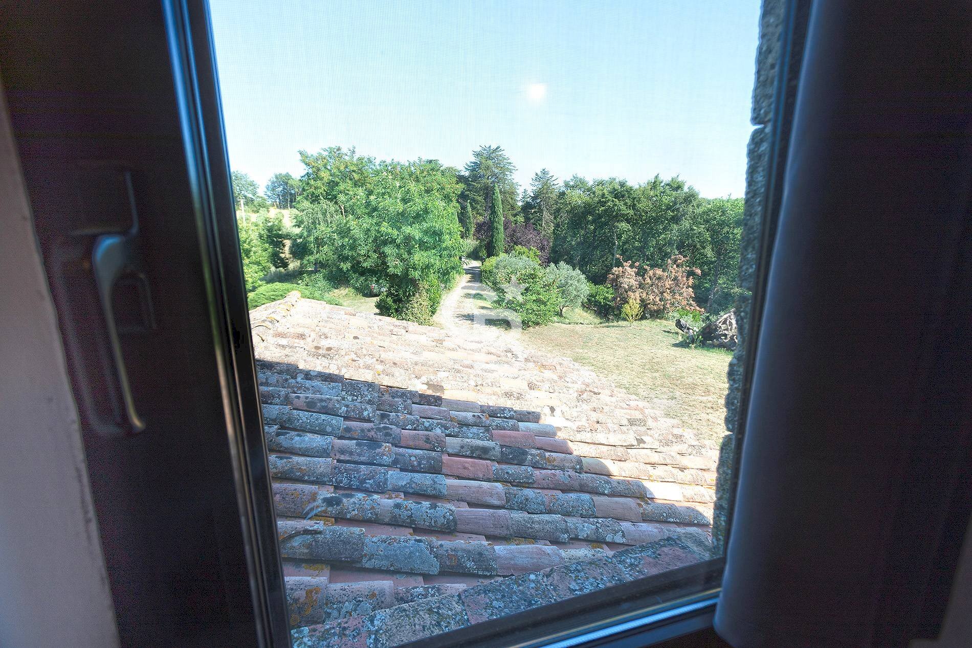 Foto 1 - Villa Strada Provinciale Pantano
 
snc, Pitigliano - foto 1