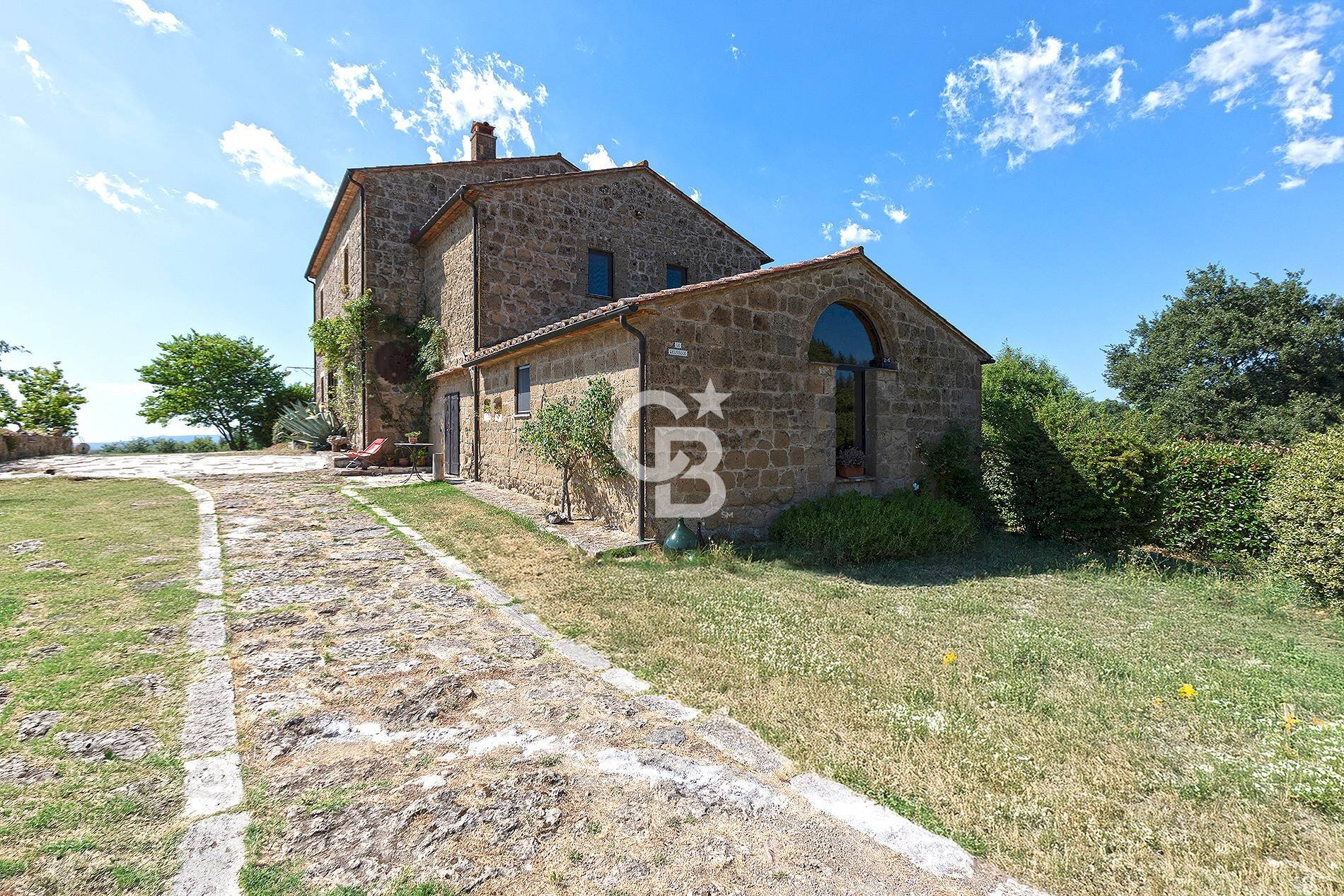 Foto 1 - Villa Strada Provinciale Pantano
 
snc, Pitigliano - photo 1