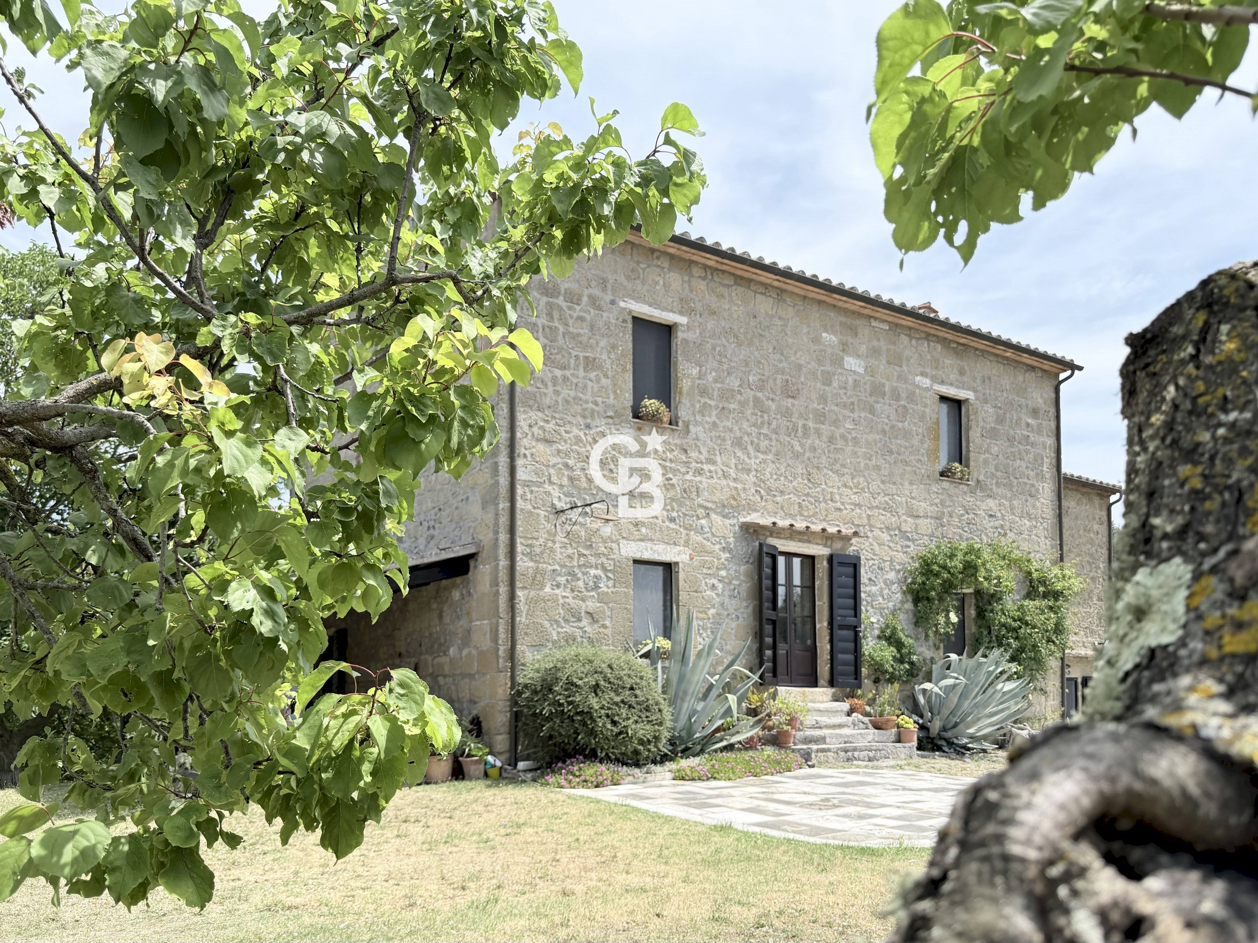 Foto 1 - Villa Strada Provinciale Pantano
 
snc, Pitigliano - photo 1