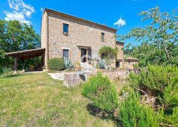 Foto 54 - Villa Podere Le Selvacce, Pitigliano - foto 54