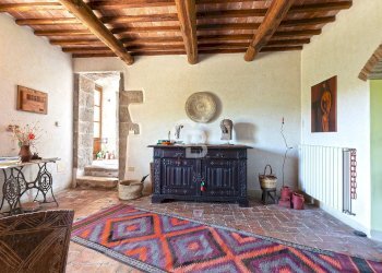 Foto 4 - Villa Podere Le Selvacce, Pitigliano - foto 4