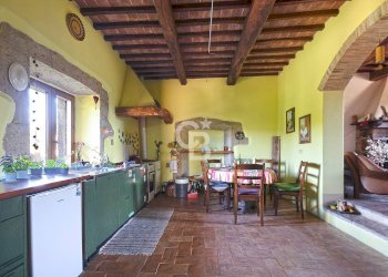 Foto 6 - Villa Podere Le Selvacce, Pitigliano - foto 6