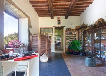 Foto 8 - Villa Podere Le Selvacce, Pitigliano - foto 8