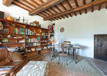 Foto 9 - Villa Podere Le Selvacce, Pitigliano - foto 9