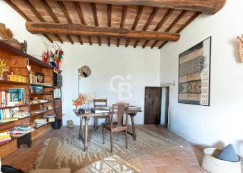 Foto 10 - Villa Podere Le Selvacce, Pitigliano - foto 10