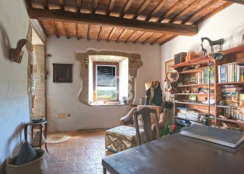 Foto 11 - Villa Podere Le Selvacce, Pitigliano - foto 11