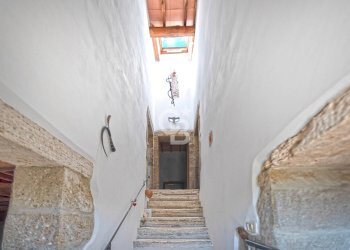 Foto 12 - Villa Podere Le Selvacce, Pitigliano - foto 12