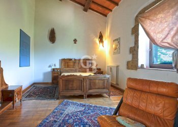 Foto 14 - Villa Podere Le Selvacce, Pitigliano - foto 14