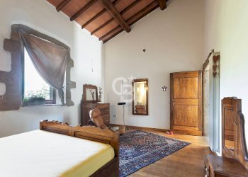 Foto 15 - Villa Podere Le Selvacce, Pitigliano - foto 15