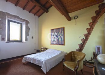 Foto 16 - Villa Podere Le Selvacce, Pitigliano - foto 16