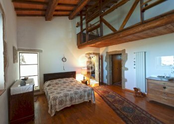 Foto 17 - Villa Podere Le Selvacce, Pitigliano - foto 17