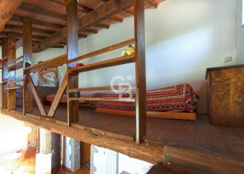 Foto 18 - Villa Podere Le Selvacce, Pitigliano - foto 18