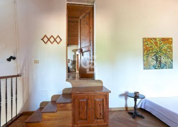 Foto 20 - Villa Podere Le Selvacce, Pitigliano - foto 20