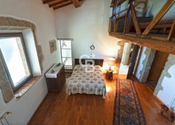 Foto 21 - Villa Podere Le Selvacce, Pitigliano - foto 21