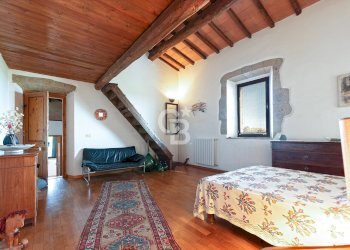 Foto 22 - Villa Podere Le Selvacce, Pitigliano - foto 22