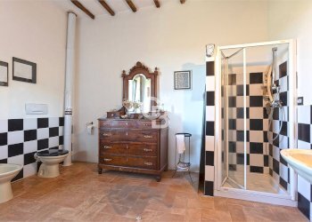 Foto 23 - Villa Podere Le Selvacce, Pitigliano - foto 23