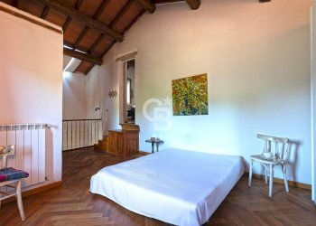 Foto 24 - Villa Podere Le Selvacce, Pitigliano - foto 24