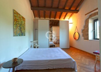 Foto 25 - Villa Podere Le Selvacce, Pitigliano - foto 25