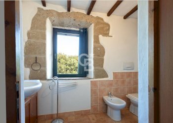 Foto 27 - Villa Podere Le Selvacce, Pitigliano - foto 27