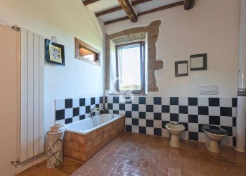 Foto 28 - Villa Podere Le Selvacce, Pitigliano - foto 28