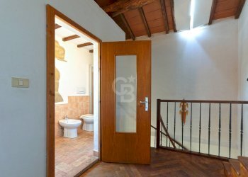 Foto 30 - Villa Podere Le Selvacce, Pitigliano - foto 30