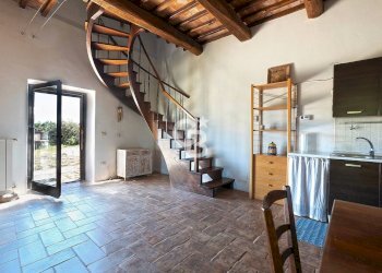 Foto 33 - Villa Podere Le Selvacce, Pitigliano - foto 33