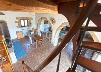 Foto 34 - Villa Podere Le Selvacce, Pitigliano - foto 34