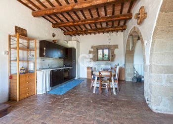 Foto 36 - Villa Podere Le Selvacce, Pitigliano - foto 36