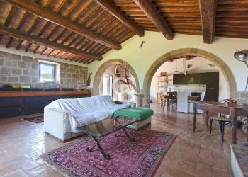 Foto 37 - Villa Podere Le Selvacce, Pitigliano - foto 37