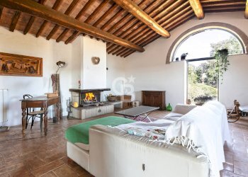 Foto 38 - Villa Podere Le Selvacce, Pitigliano - foto 38