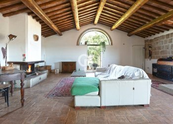 Foto 39 - Villa Podere Le Selvacce, Pitigliano - foto 39