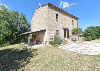 Foto 1 - Villa Podere Le Selvacce, Pitigliano - foto 1