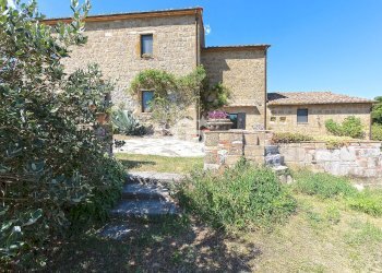 Foto 43 - Villa Podere Le Selvacce, Pitigliano - foto 43
