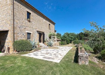 Foto 3 - Villa Podere Le Selvacce, Pitigliano - foto 3