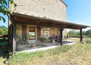 Foto 45 - Villa Podere Le Selvacce, Pitigliano - foto 45