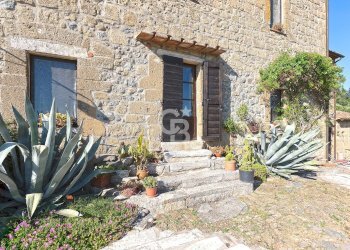 Foto 48 - Villa Podere Le Selvacce, Pitigliano - foto 48