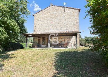 Foto 51 - Villa Podere Le Selvacce, Pitigliano - foto 51