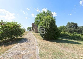 Foto 57 - Villa Podere Le Selvacce, Pitigliano - foto 57