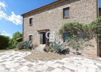 Foto 59 - Villa Podere Le Selvacce, Pitigliano - foto 59