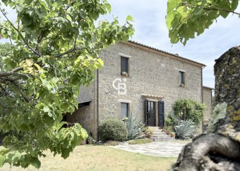 Foto 1 - Villa Strada Provinciale Pantano
 
snc, Pitigliano - photo 1