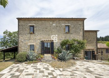 Foto 7 - Villa Strada Provinciale Pantano
 
snc, Pitigliano - photo 7