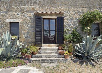 Foto 9 - Villa Strada Provinciale Pantano
 
snc, Pitigliano - photo 9