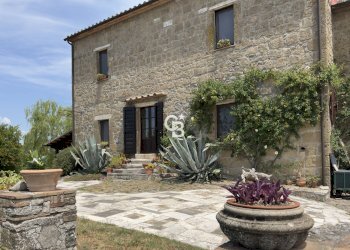 Foto 10 - Villa Strada Provinciale Pantano
 
snc, Pitigliano - photo 10