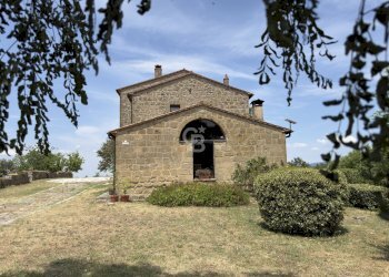 Foto 47 - Villa Strada Provinciale Pantano
 
snc, Pitigliano - photo 47