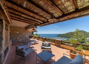Foto 1 - Appartamento Poggio Pertuso Alto
 
snc, Monte Argentario - foto 1
