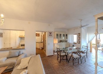 Foto 16 - Appartamento Poggio Pertuso Alto
 
snc, Monte Argentario - foto 16