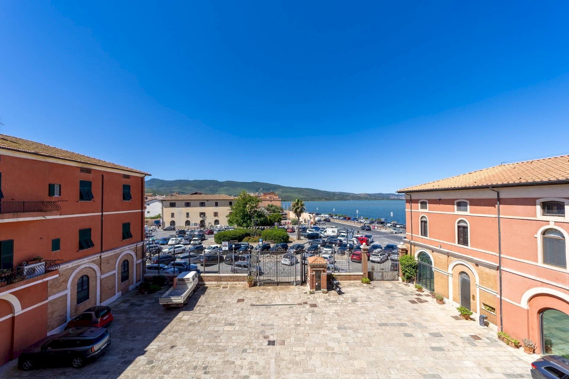 Foto 1 - Four-room apartment Piazza della Repubblica
 
5, Orbetello - photo 1
