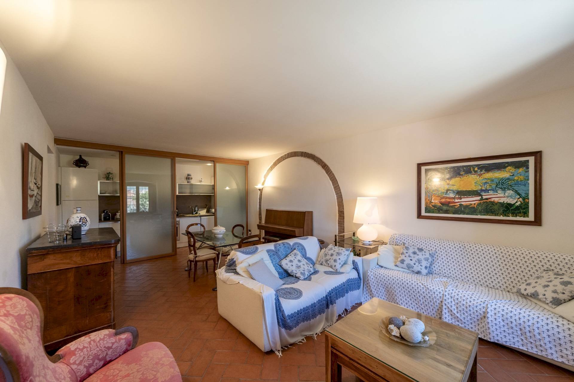 Foto 3 - Quadrilocale Piazza della Repubblica
 
5, Orbetello - foto 3