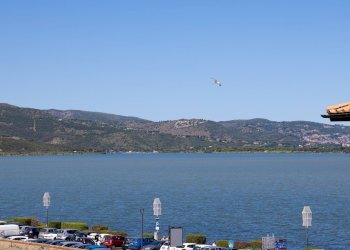 Foto 5 - Quadrilocale Piazza della Repubblica
 
5, Orbetello - foto 5