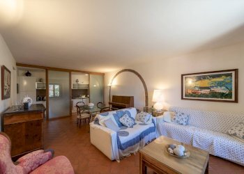 Foto 3 - Quadrilocale Piazza della Repubblica
 
5, Orbetello - foto 3